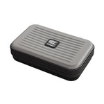 TARGET TAKOMA WALLETXL GRAY Darts case - Dartsbuddy.com
