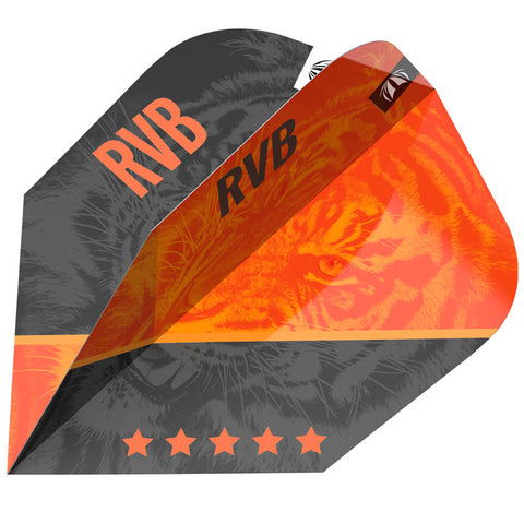 TARGET Flight ULTRA 330820 Darts FoldingFlight - Dartsbuddy.com