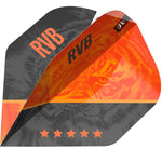 TARGET Flight ULTRA 330830 Darts FoldingFlight - Dartsbuddy.com