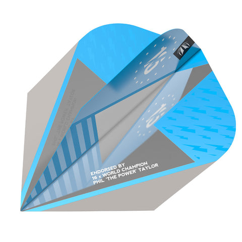 TARGET Flight ULTRA 336340 DartsFlight - Dartsbuddy.com