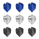 TARGET Flight ULTRA 3set TEN-X 337370 Darts Flight - Dartsbuddy.com