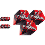 TARGET Flight ULTRA 3set POWER 337650 Darts Flight