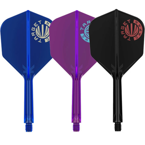 K-FLEX SHAPE Limited Edition Darts Flight