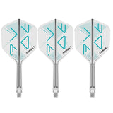 K-FLEX SHAPE ROVE Darts Flight