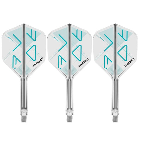 K-FLEX SHAPE ROVE Darts Flight