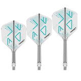 K-FLEX SHAPE ROVE Darts Flight