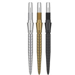 Target SWISS STORM QUARTZ POINT Darts SteelPoint