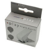 【Target】 play Flight Punch　Target　For FoldingFlight　SLOTLOCKspecification - Dartsbuddy.com