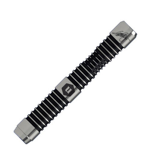 unicorn MAESTRO SEIGO ASADA PHASE3 Black Darts Barrel - Dartsbuddy.com