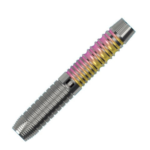 Unicorn CONTENDER KASUMI SATO DNA Darts Barrel - Dartsbuddy.com
