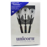 Unicorn Fulmar Darts Barrel