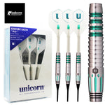 Unicorn Aile Darts Barrel - Dartsbuddy.com