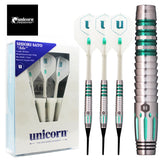 Unicorn Aile Darts Barrel - Dartsbuddy.com