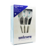 Unicorn Aile Darts Barrel - Dartsbuddy.com