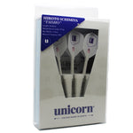 Unicorn TAISHO Darts Barrel 一宮弘人 - Dartsbuddy.com