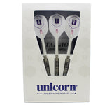 Unicorn TAISHO Darts Barrel 一宮弘人 - Dartsbuddy.com