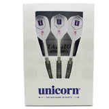 Unicorn TAISHO Darts Barrel 一宮弘人 - Dartsbuddy.com
