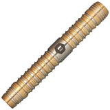 Unicorn Pesca MOMOKA GOLD US Darts Barrel - Dartsbuddy.com