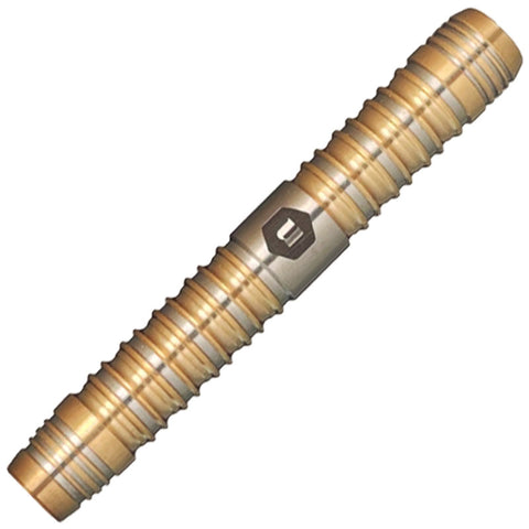 Unicorn Pesca MOMOKA GOLD US Darts Barrel - Dartsbuddy.com