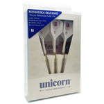 Unicorn Pesca MOMOKA GOLD US Darts Barrel - Dartsbuddy.com