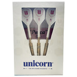 Unicorn Pesca MOMOKA GOLD US Darts Barrel - Dartsbuddy.com