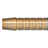 Unicorn Pesca MOMOKA GOLD US Darts Barrel - Dartsbuddy.com