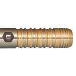 Unicorn Pesca MOMOKA GOLD US Darts Barrel - Dartsbuddy.com