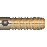 Unicorn Pesca MOMOKA GOLD US Darts Barrel - Dartsbuddy.com