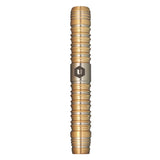 Unicorn Pesca MOMOKA GOLD US Darts Barrel - Dartsbuddy.com