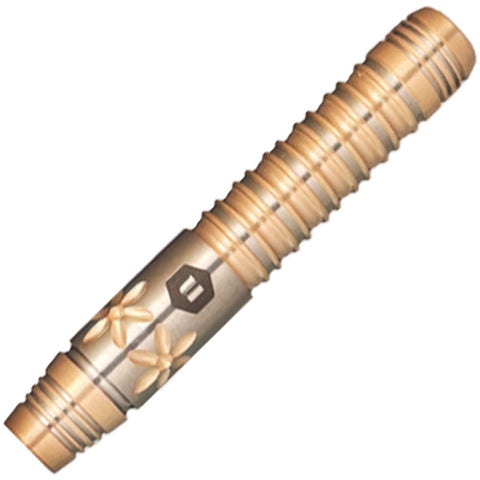 Unicorn Pesca MOMOKA GOLD UL Darts Barrel - Dartsbuddy.com