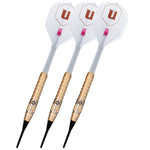 Unicorn Pesca MOMOKA GOLD UL Darts Barrel - Dartsbuddy.com
