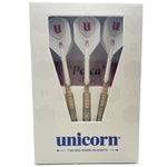 Unicorn Pesca MOMOKA GOLD UL Darts Barrel - Dartsbuddy.com