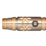 Unicorn Pesca MOMOKA GOLD UL Darts Barrel - Dartsbuddy.com