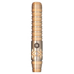 Unicorn Pesca MOMOKA GOLD UL Darts Barrel - Dartsbuddy.com