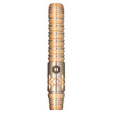 Unicorn Pesca MOMOKA GOLD UL Darts Barrel - Dartsbuddy.com