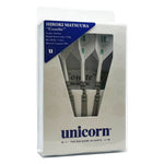Unicorn Cosette Darts Barrel