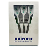 Unicorn Cosette Darts Barrel