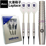 Unicorn Laplace Darts 2BA