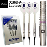 Unicorn Laplace Darts 2BA