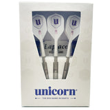 Unicorn Laplace Darts 2BA