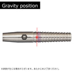 Unicorn Laplace Darts 2BA
