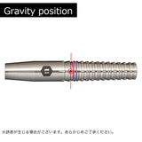 Unicorn Laplace Darts 2BA
