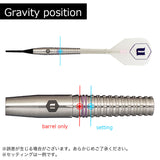 Unicorn Laplace Darts 2BA