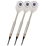 Unicorn Leopardess Darts 2BA