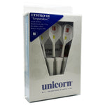Unicorn Leopardess Darts 2BA