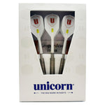 Unicorn Leopardess Darts 2BA