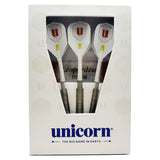 Unicorn Leopardess Darts 2BA
