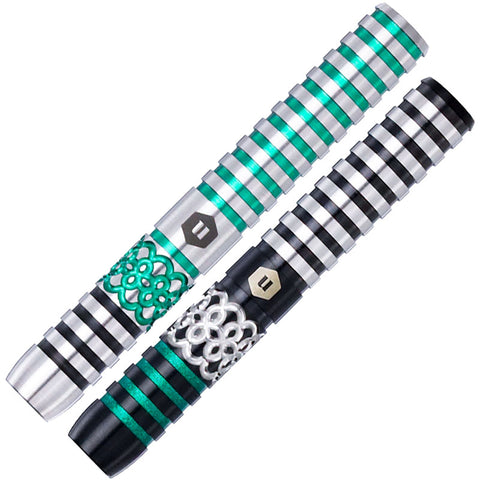 Unicorn MOTOMU SAKAI Versus US Darts Barrel