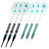 Unicorn MOTOMU SAKAI Versus US Darts Barrel