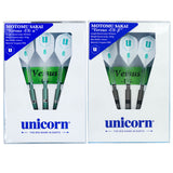 Unicorn MOTOMU SAKAI Versus US Darts Barrel